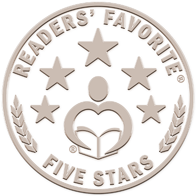 Readers' Favorite Five Stars